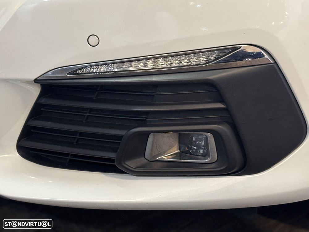 Peugeot 308 SW 1.2 PureTech GT Line - 12