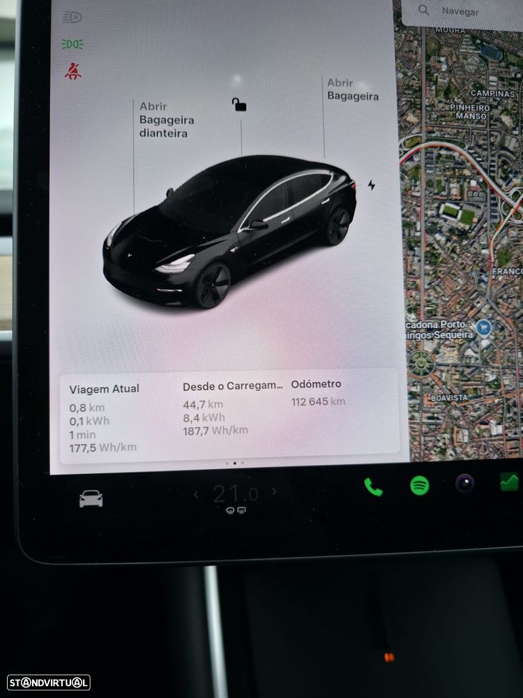 Tesla Model 3 Standard Range Plus RWD - 6