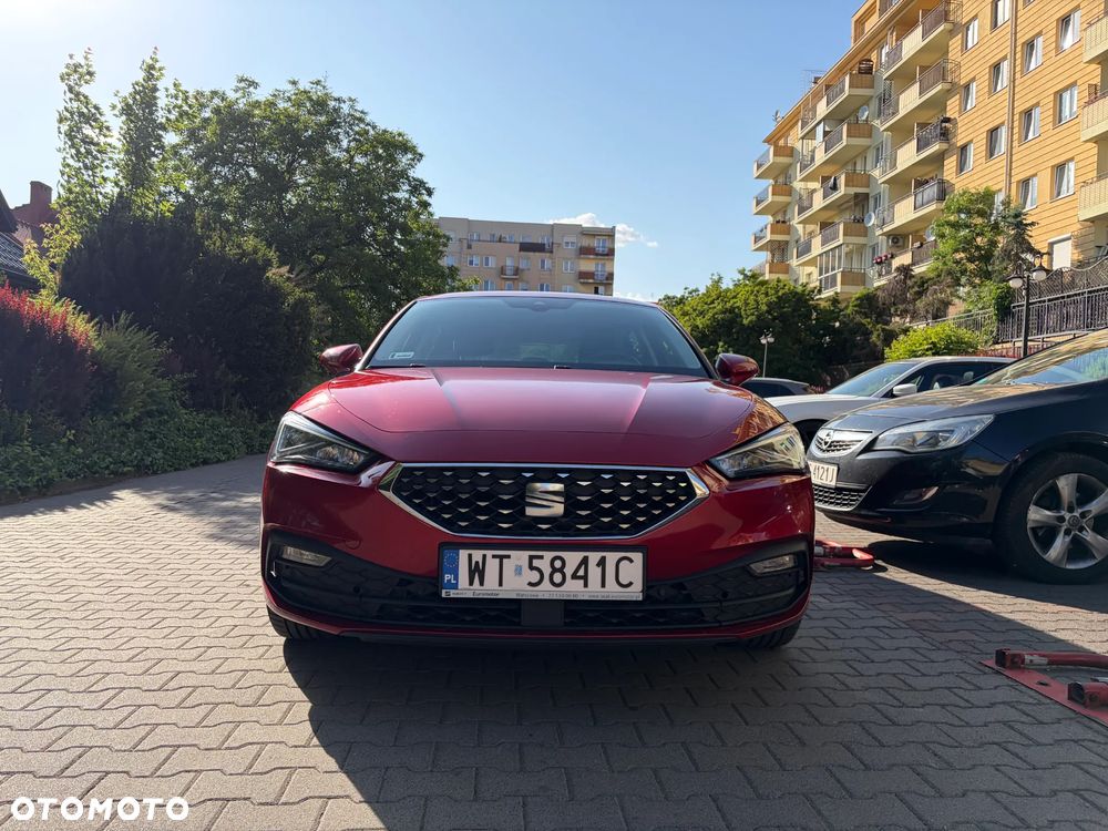 Seat Leon 1.5 TSI Xcellence - 5