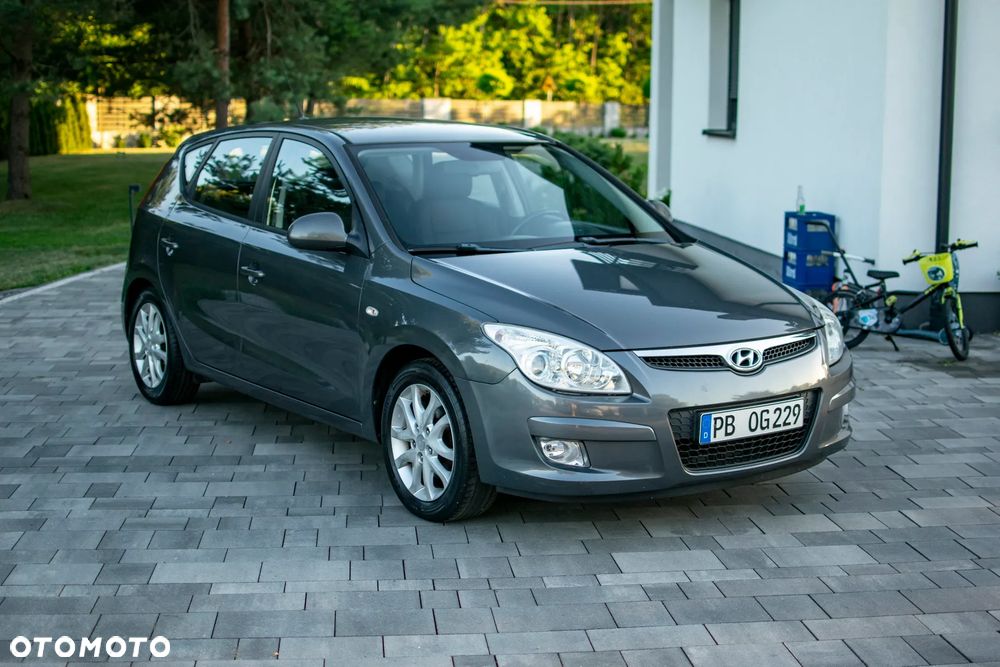 Hyundai i30 - 1