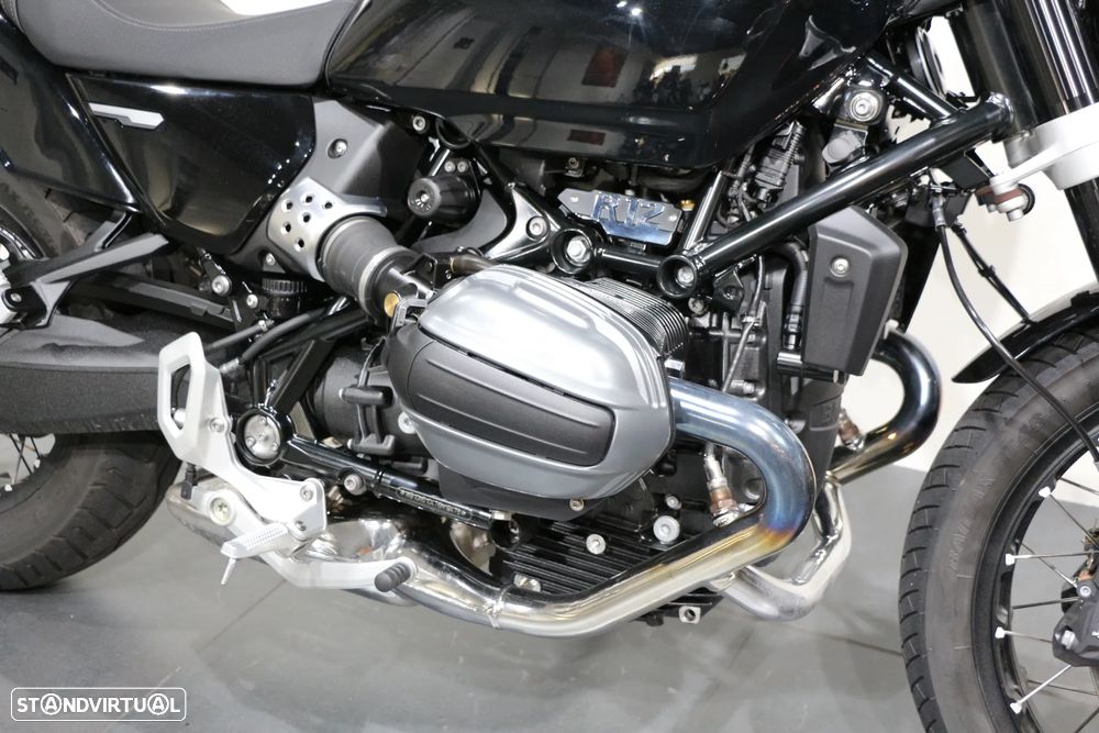 BMW R 12 - 11