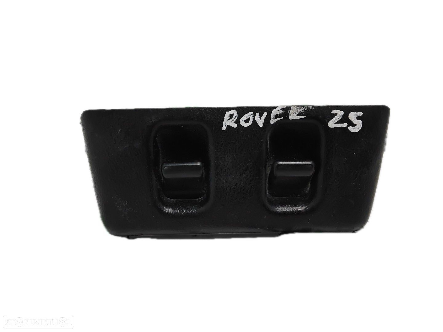 Botão / Botões / Comutador Vidro Esq Rover 25 Hatchback (Rf) - 1