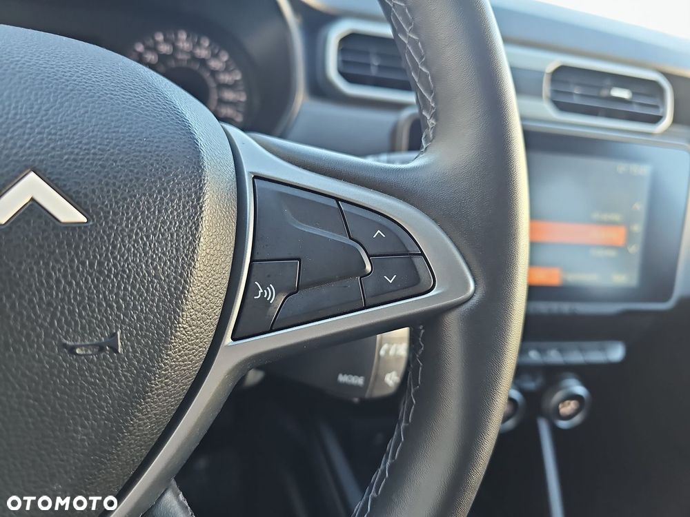 Dacia Duster - 21