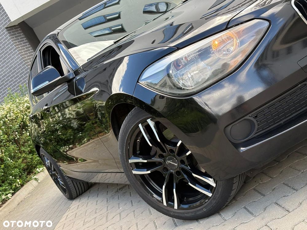 BMW Seria 1 118d DPF - 2