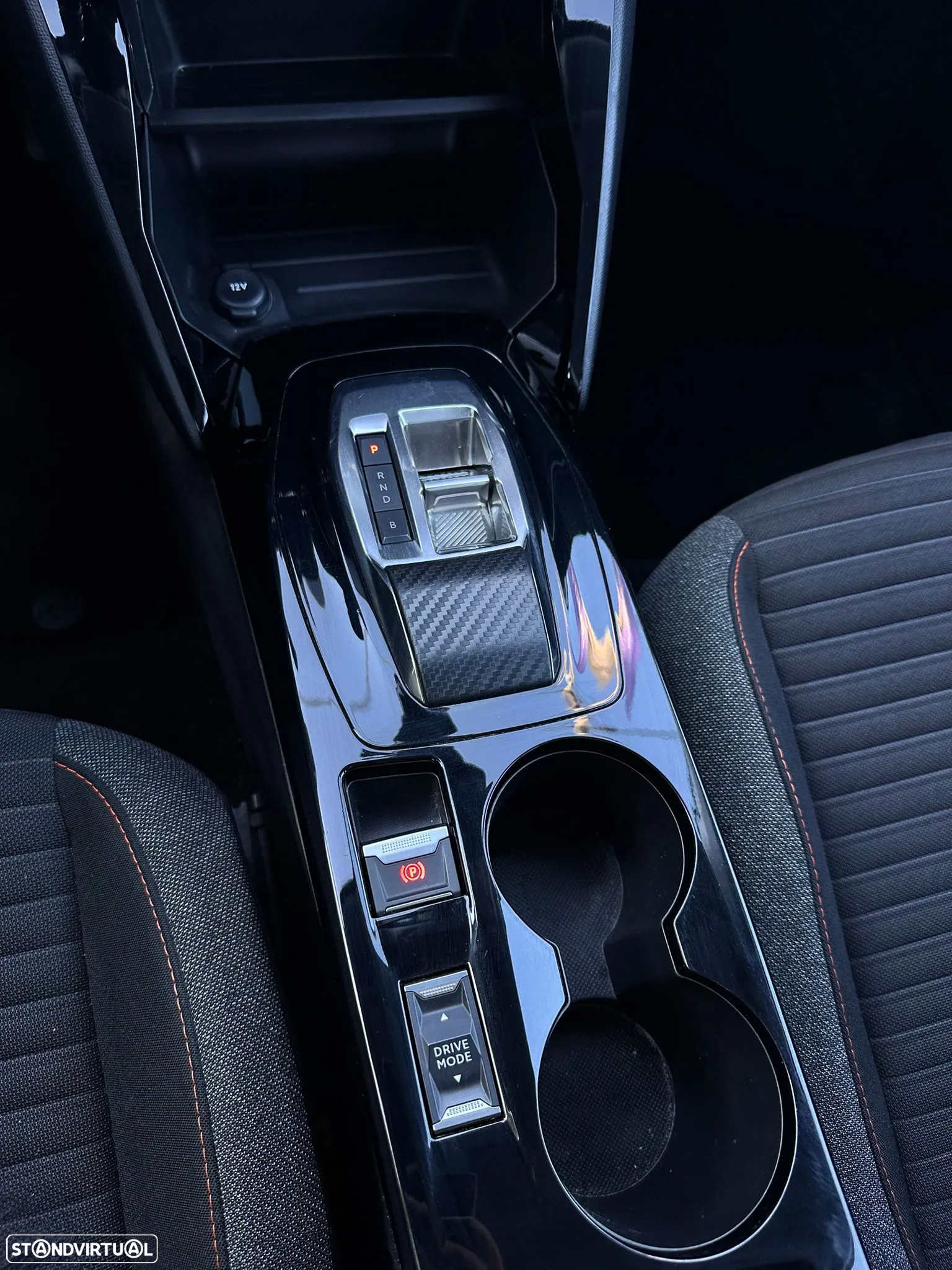 Peugeot e-208 50 kWh Active - 9