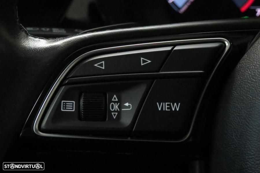 Audi A3 Sportback 30 TFSI Advanced S tronic - 11