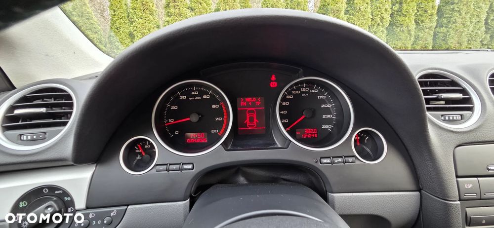 Seat Exeo 1.8TSI Sport - 24