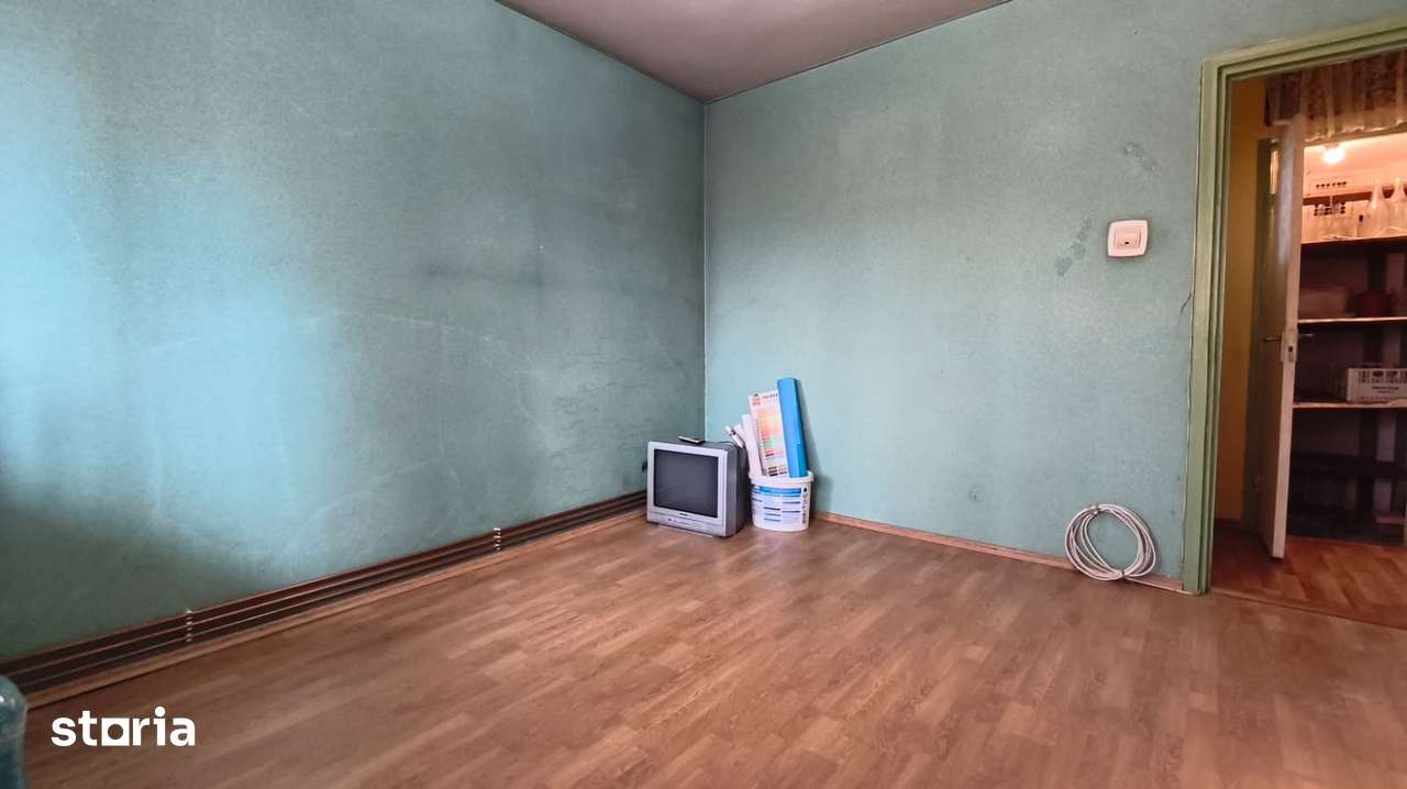 Apartament 2 camere, decomandat in Deva, zona Kogalniceanu — fotografia 3