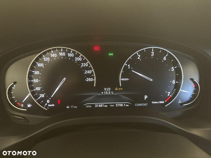BMW X3 xDrive20i GPF - 15