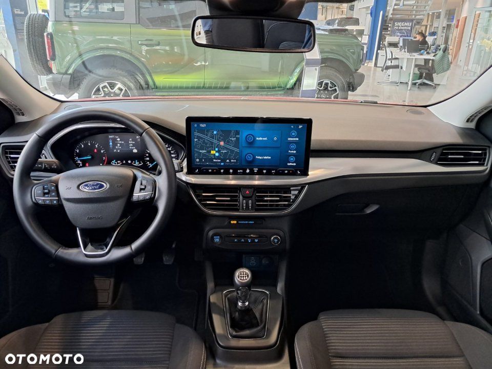 Ford Focus - 15