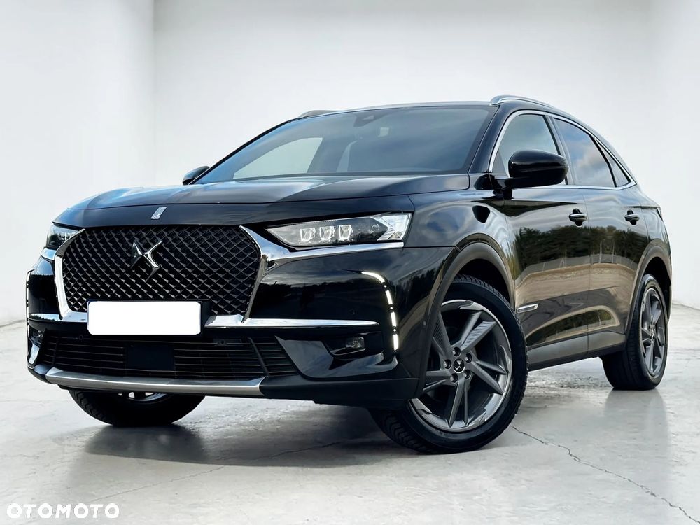 DS Automobiles DS 7 Crossback 1.6 PureTech Rivoli - 6