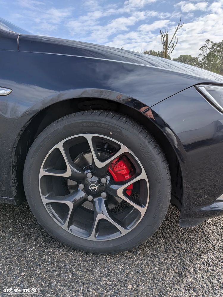 Opel Insignia Grand Sport 1.6 CDTi Business Edition - 7