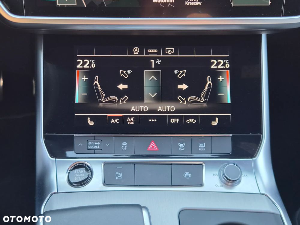 Audi A6 Limousine 40 TDI mHEV Quattro Sport S tronic - 26