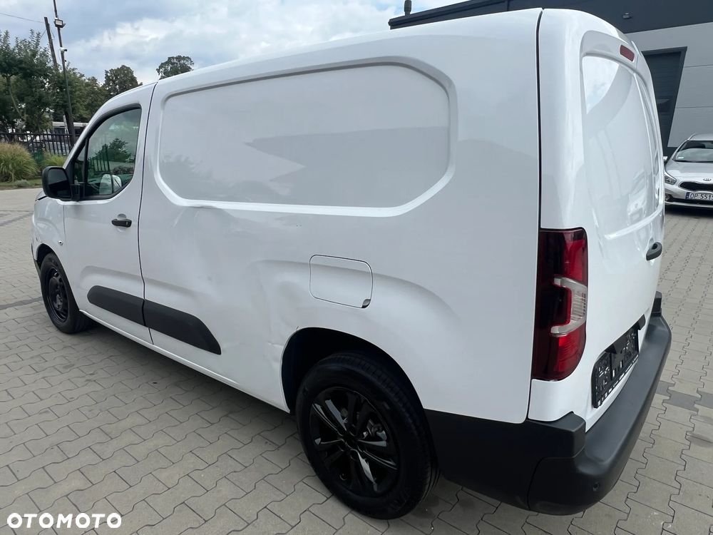 Fiat Doblo - 5