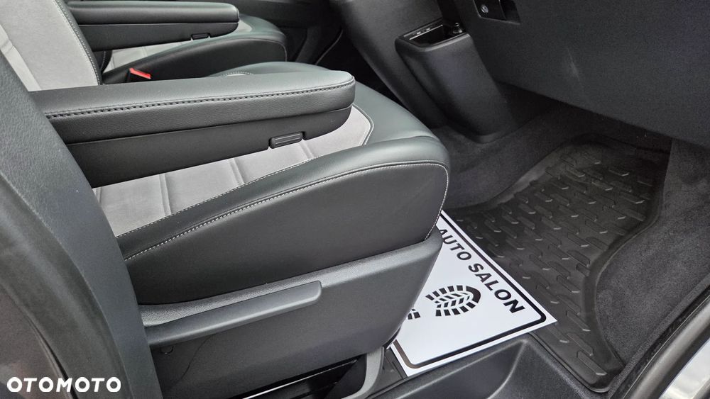 Volkswagen Multivan 2.0 TDI L1 Highline DSG - 13