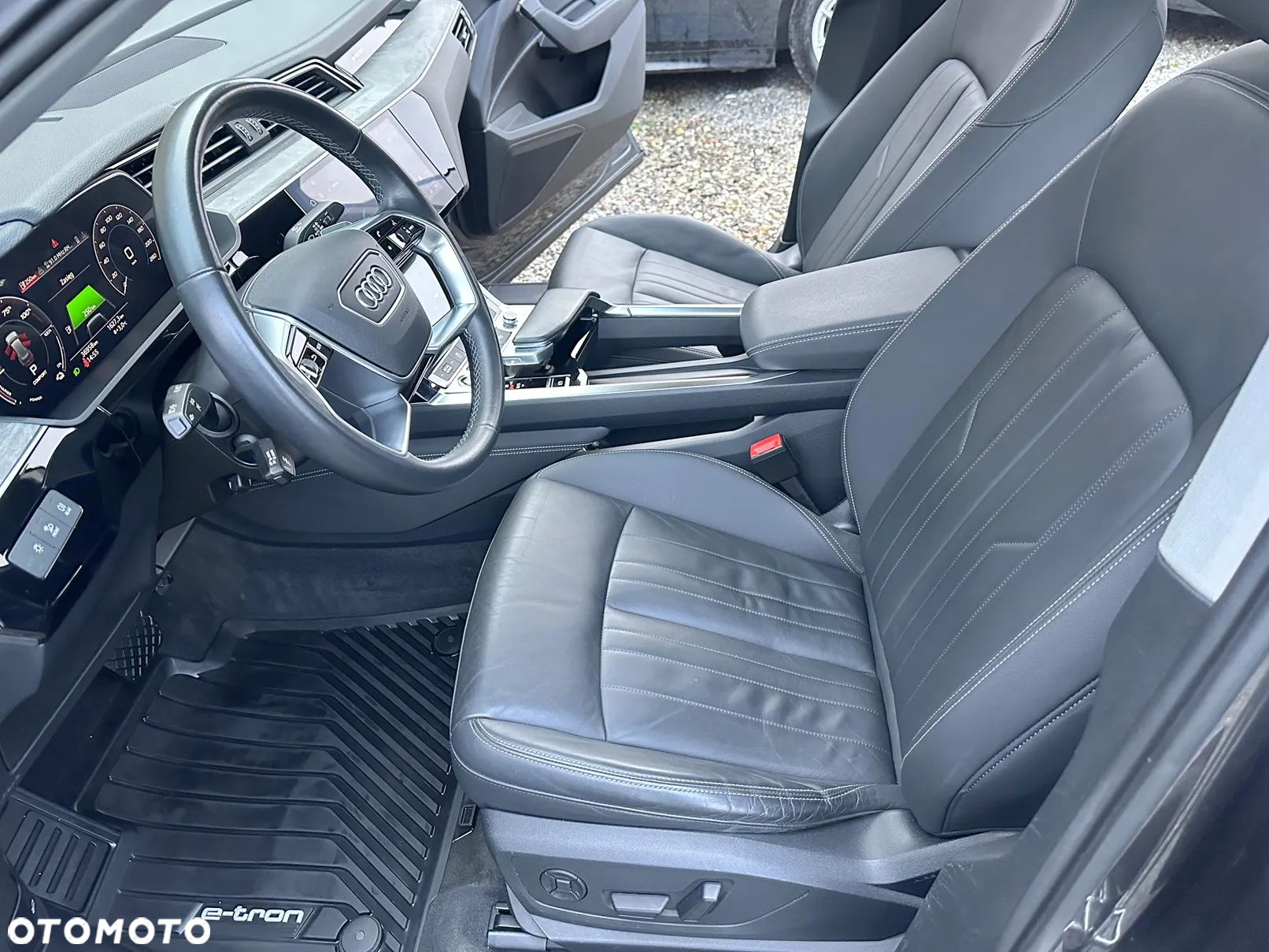 Audi e-tron 55 Quattro S Line - 7