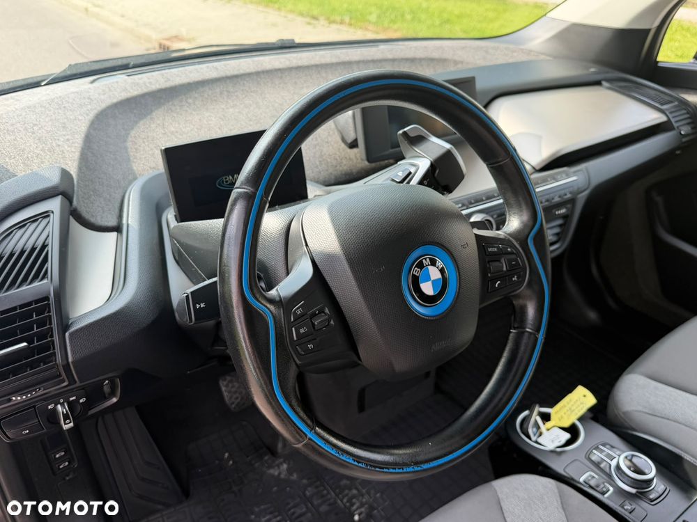 BMW i3 (94 Ah) - 25
