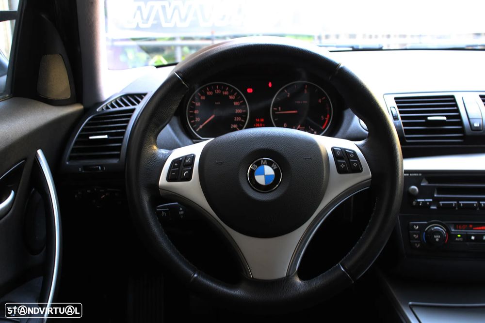 BMW 118 d - 34