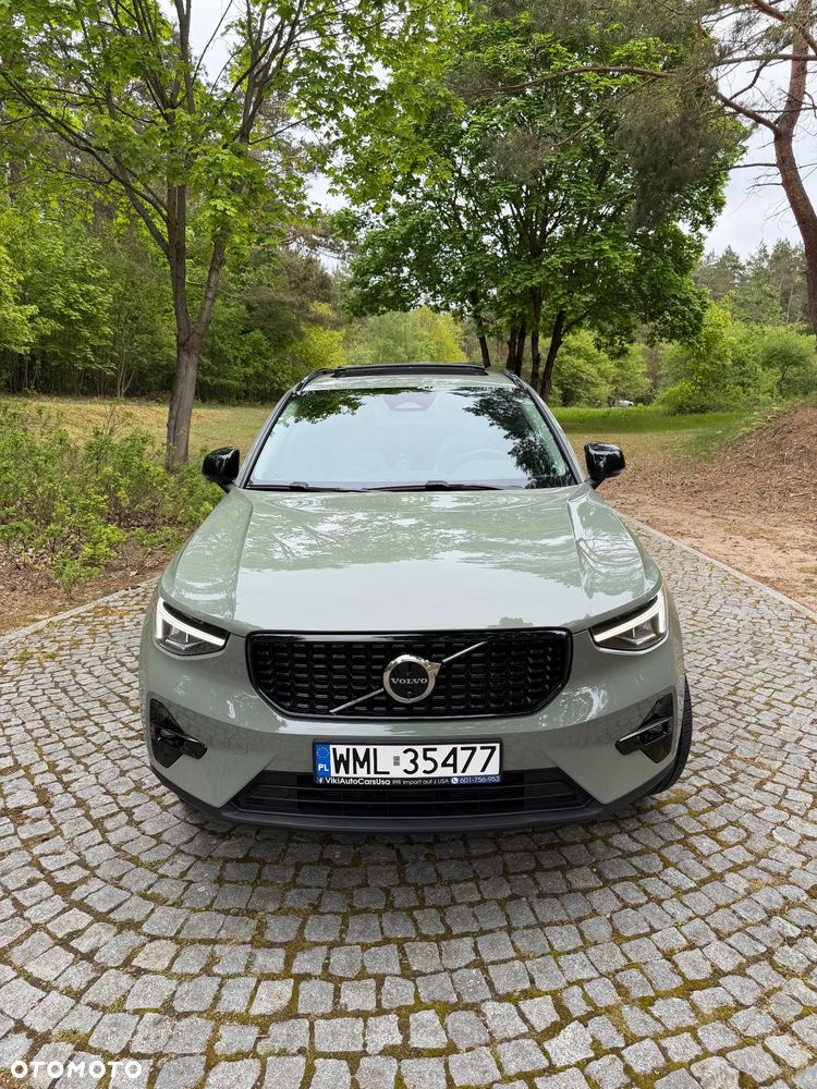 Volvo XC 40 B5 B AWD Ultimate Dark - 13