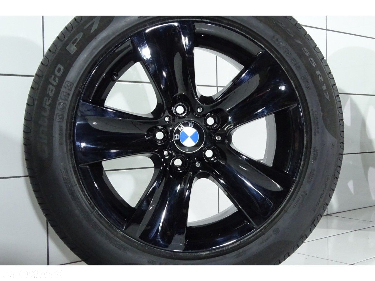Koła letnie BMW  17" BMW 5 F10 F11 6 F06 F12 F13 - 3