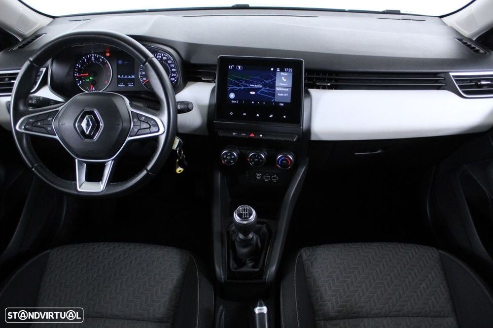 Renault Clio 1.0 TCe Evolution - 18