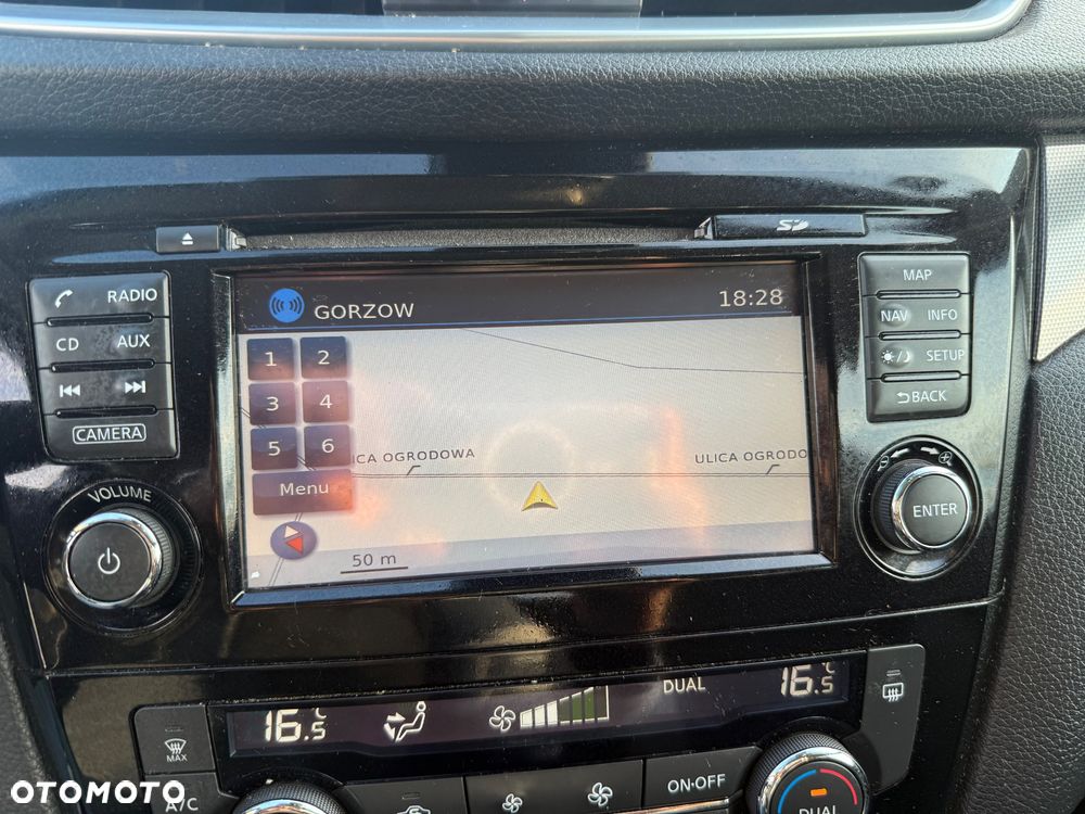 Nissan Qashqai 1.2 DIG-T 360 - 29
