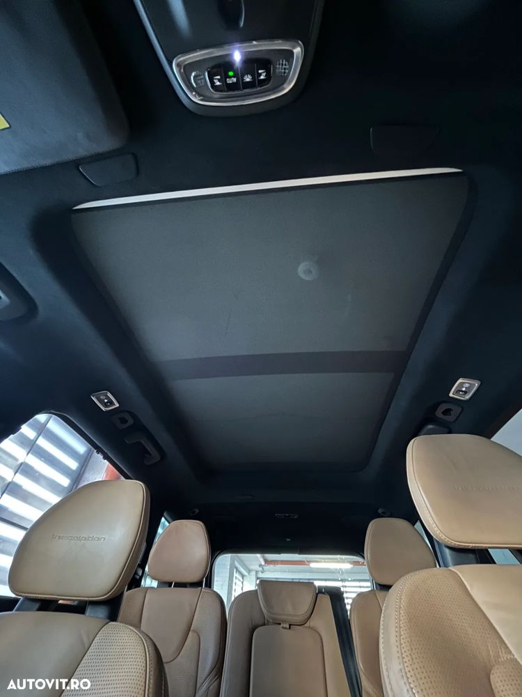 Volvo XC 90 T6 AWD Inscription - 28