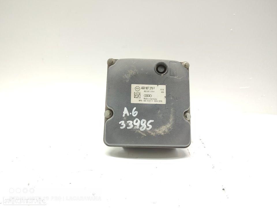 ABS AUDI A6 BERLINA 4G2 - 1