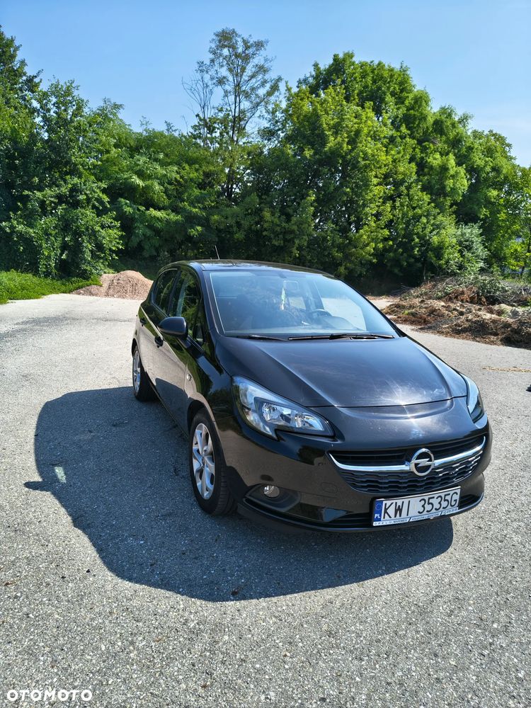 Opel Corsa - 8