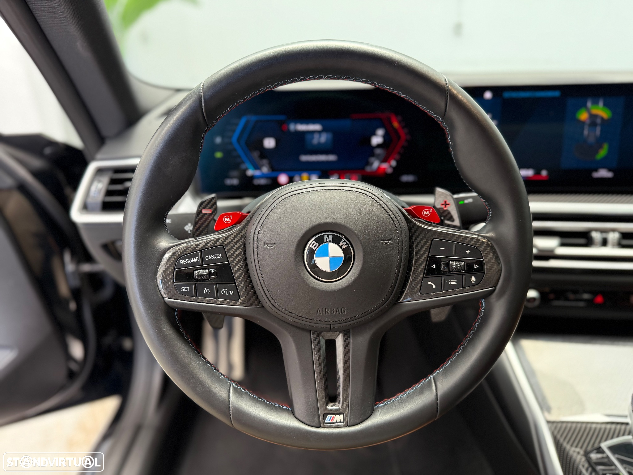 BMW M2 Auto - 12