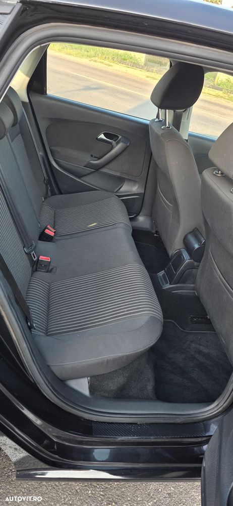 Volkswagen Polo 1.4 Life - 5