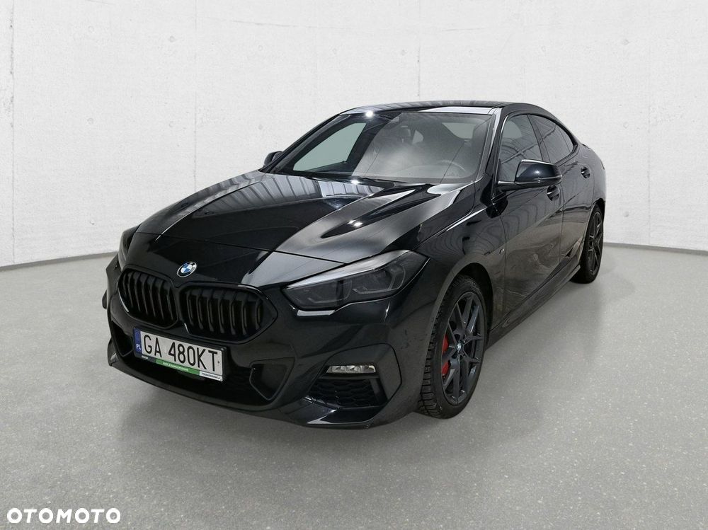 BMW Seria 2 218i M Sport - 3