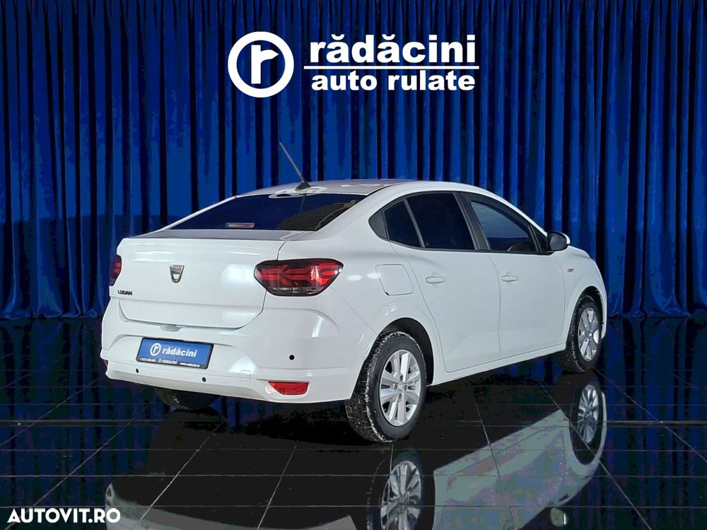 Dacia Logan - 8