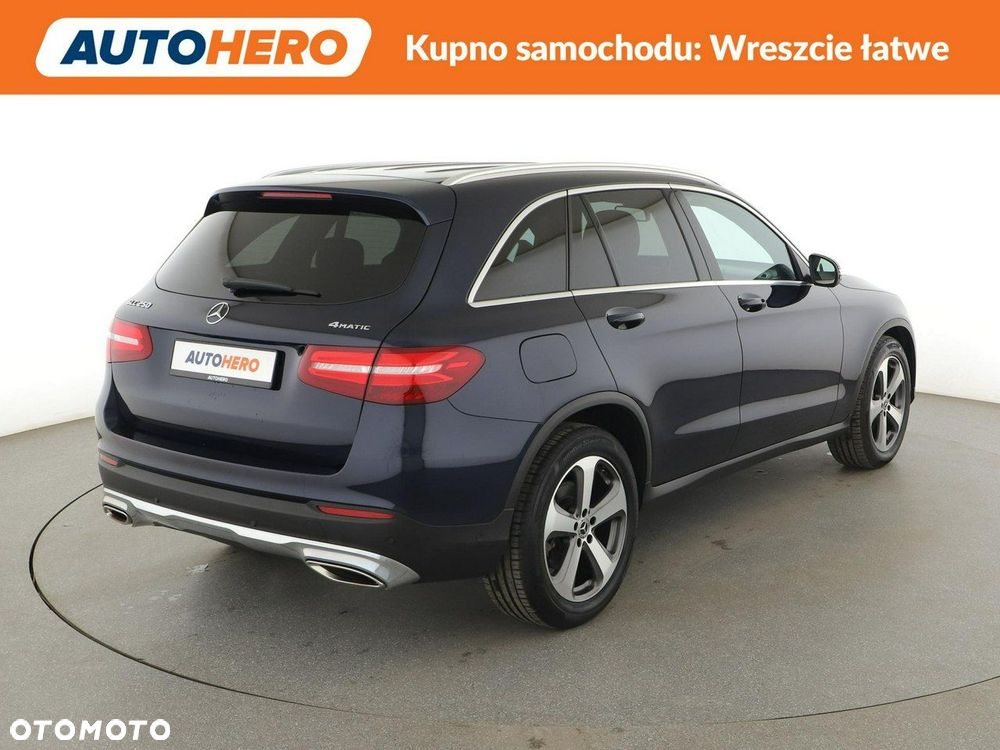 Mercedes-Benz GLC - 8