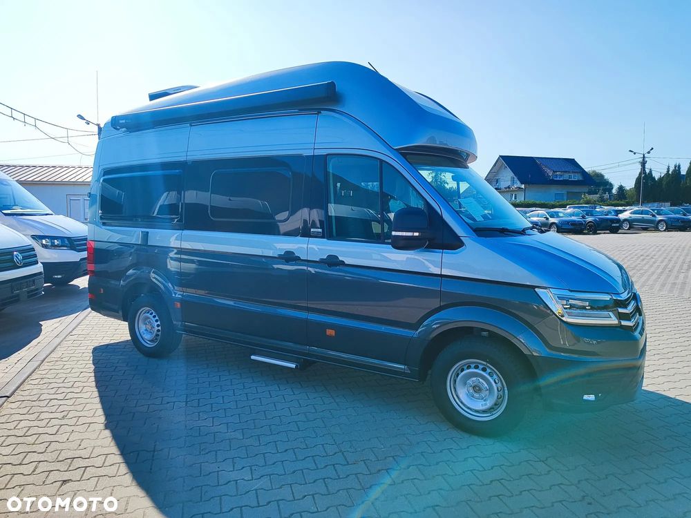 Volkswagen California - 6