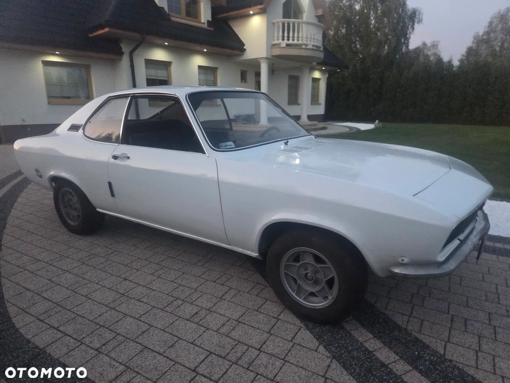 Opel Manta - 11