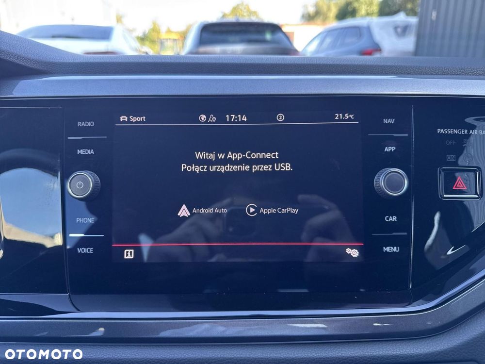 Volkswagen Polo - 18