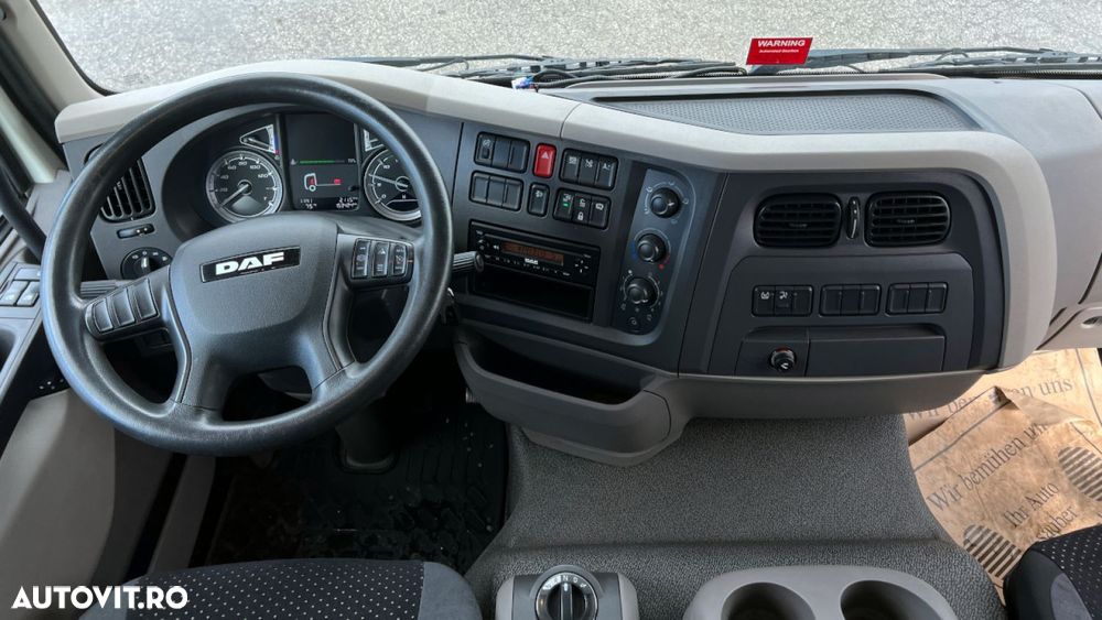 DAF LF 290 FA 16T - 6