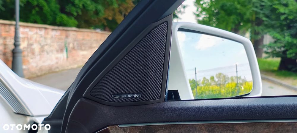 Mercedes-Benz Klasa E 350 4Matic BlueEFFICIENCY 7G-TRONIC Avantgarde - 31