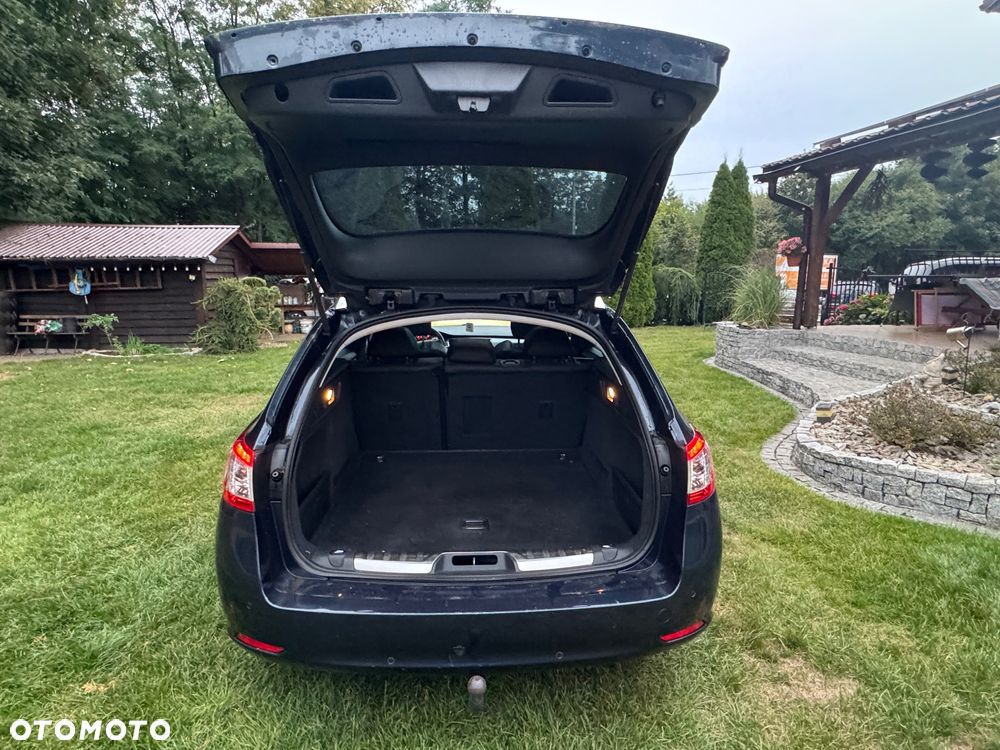 Peugeot 508 155 THP Allure - 14