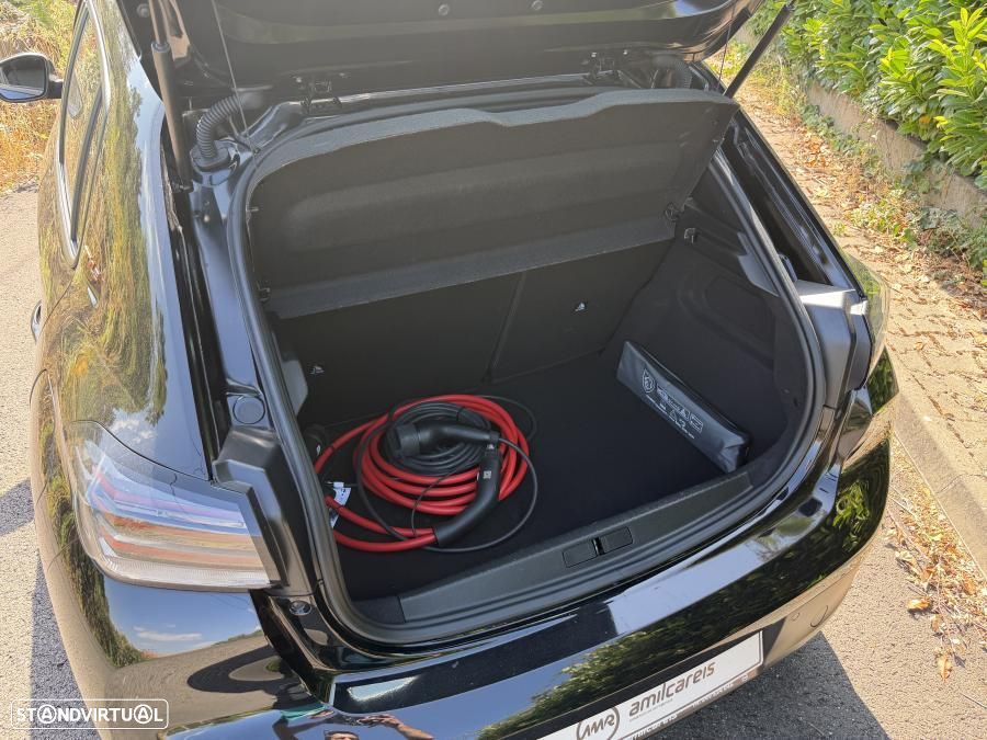 Peugeot e-208 50 kWh Style - 7