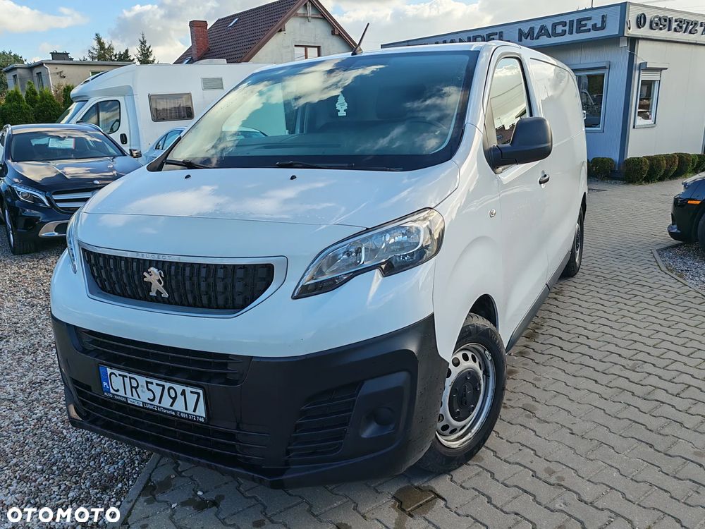 Peugeot Expert