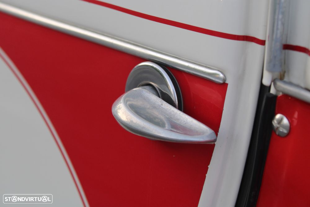 Citroën 2CV - 18