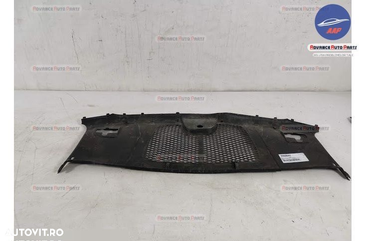 Acoperire Trager original Porsche  Macan  1 [2014 - 2018] - 4