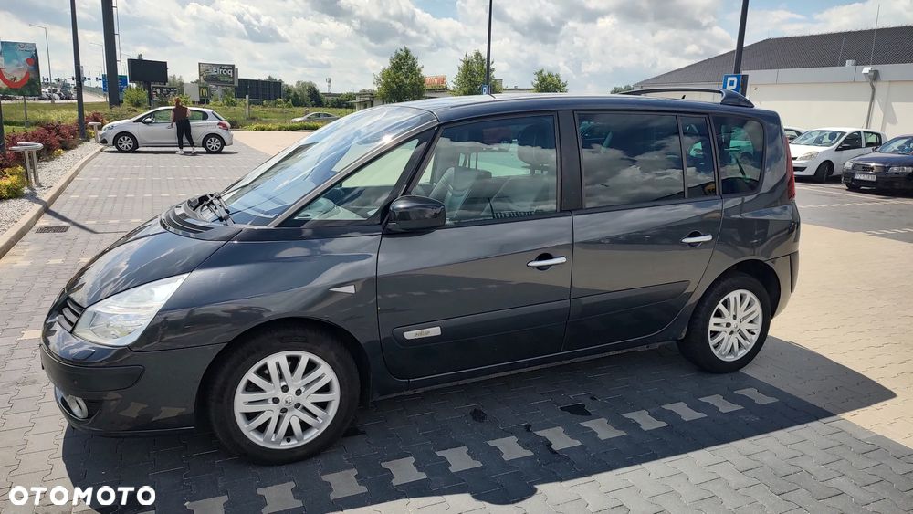 Renault Espace - 1