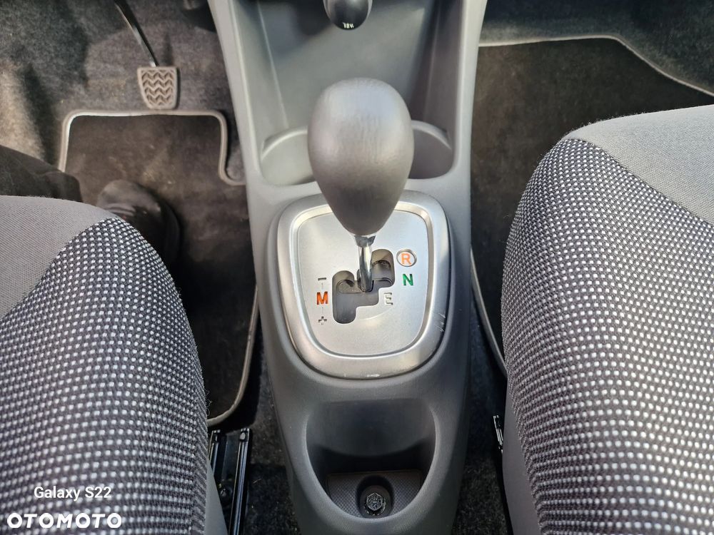 Peugeot 107 - 16