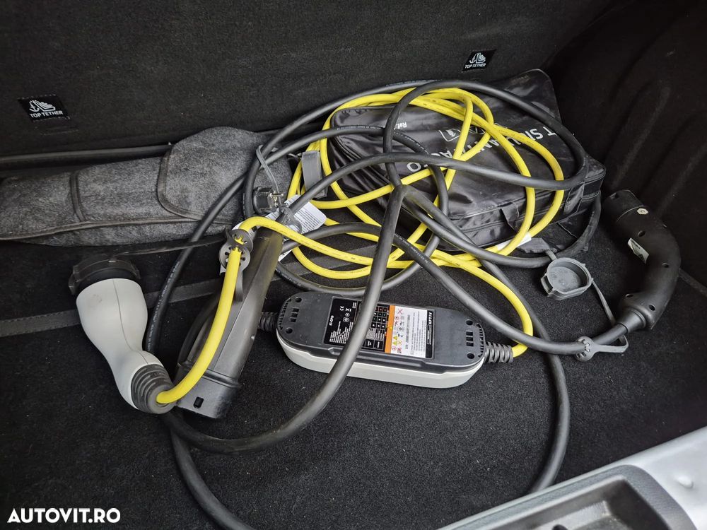 Dacia Spring Comfort Plus - 11