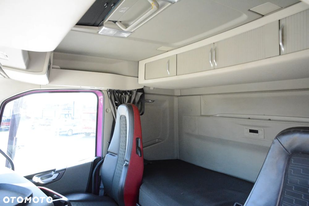 Volvo FH 500 / 2015r. / Euro 6 / 500111 km / Bardzo dobry stan / Lodówka / Świeżo sprowadzony - 12