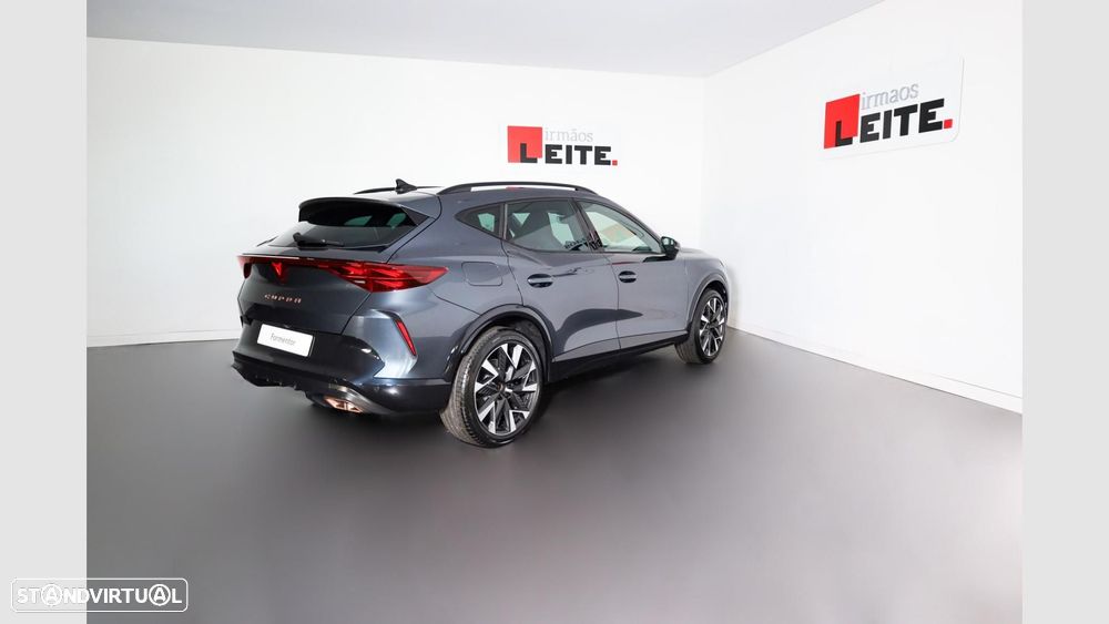 Cupra Formentor 1.5 e-Hybrid DSG - 23