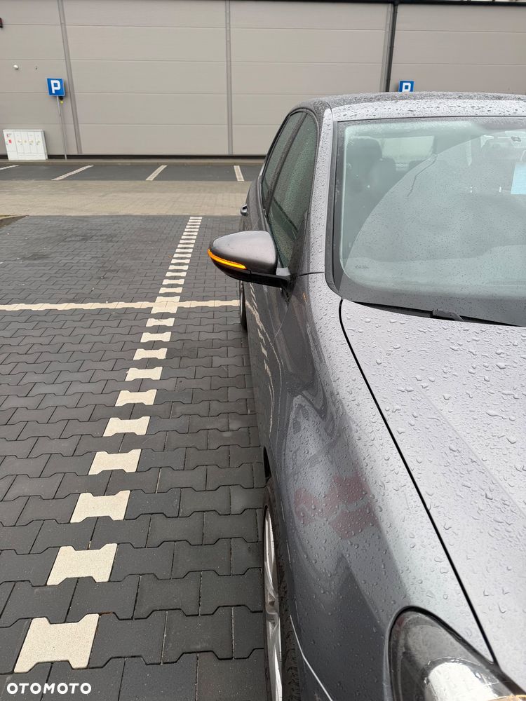 Volkswagen Golf 1.4 TSI Highline - 21